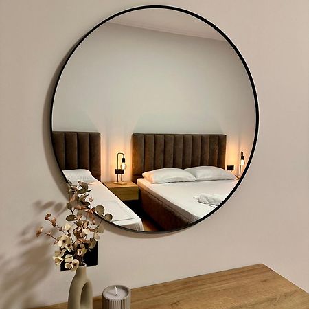 Lidia Apartments Sarande Luaran gambar