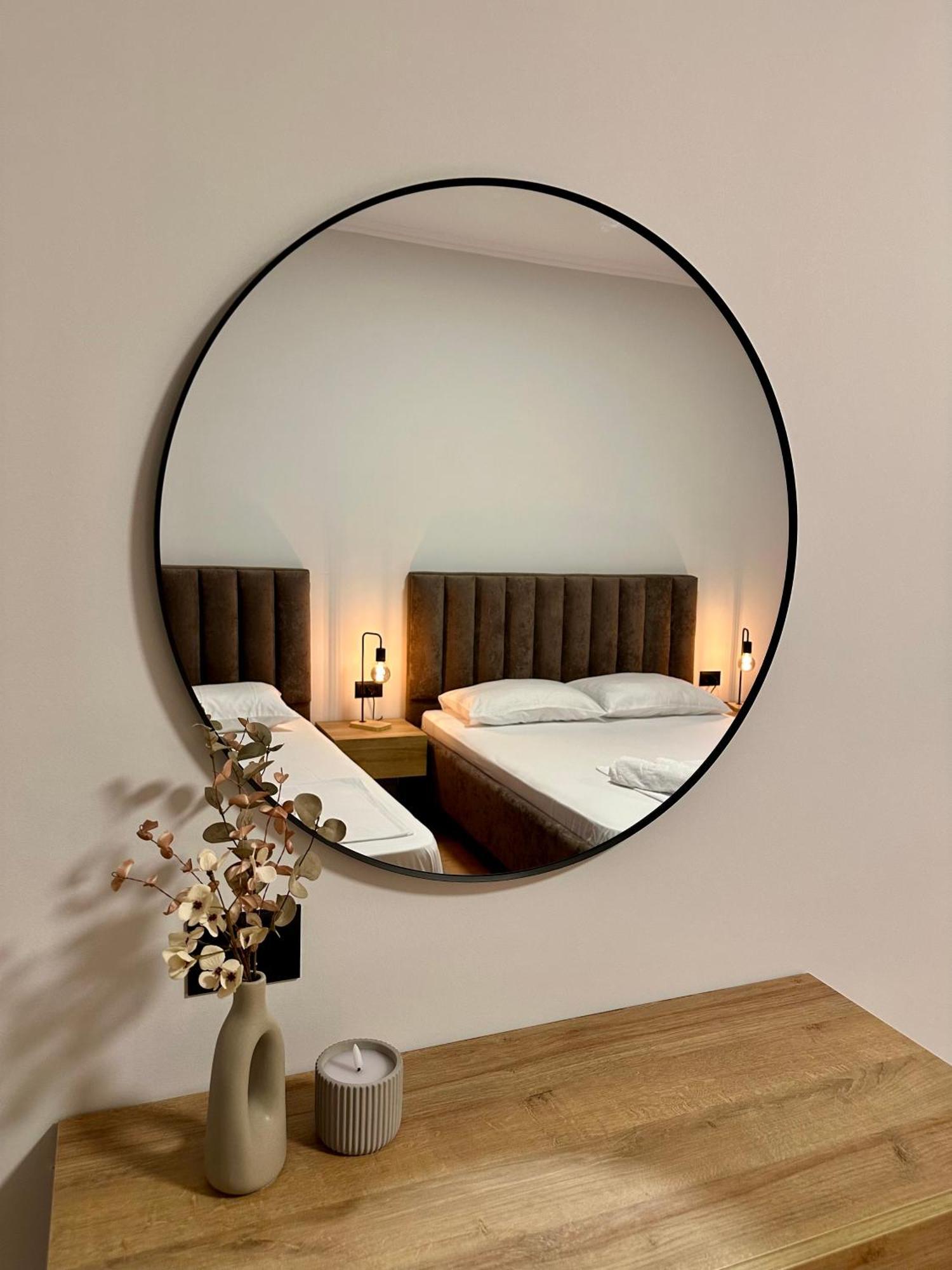 Lidia Apartments Sarande Luaran gambar
