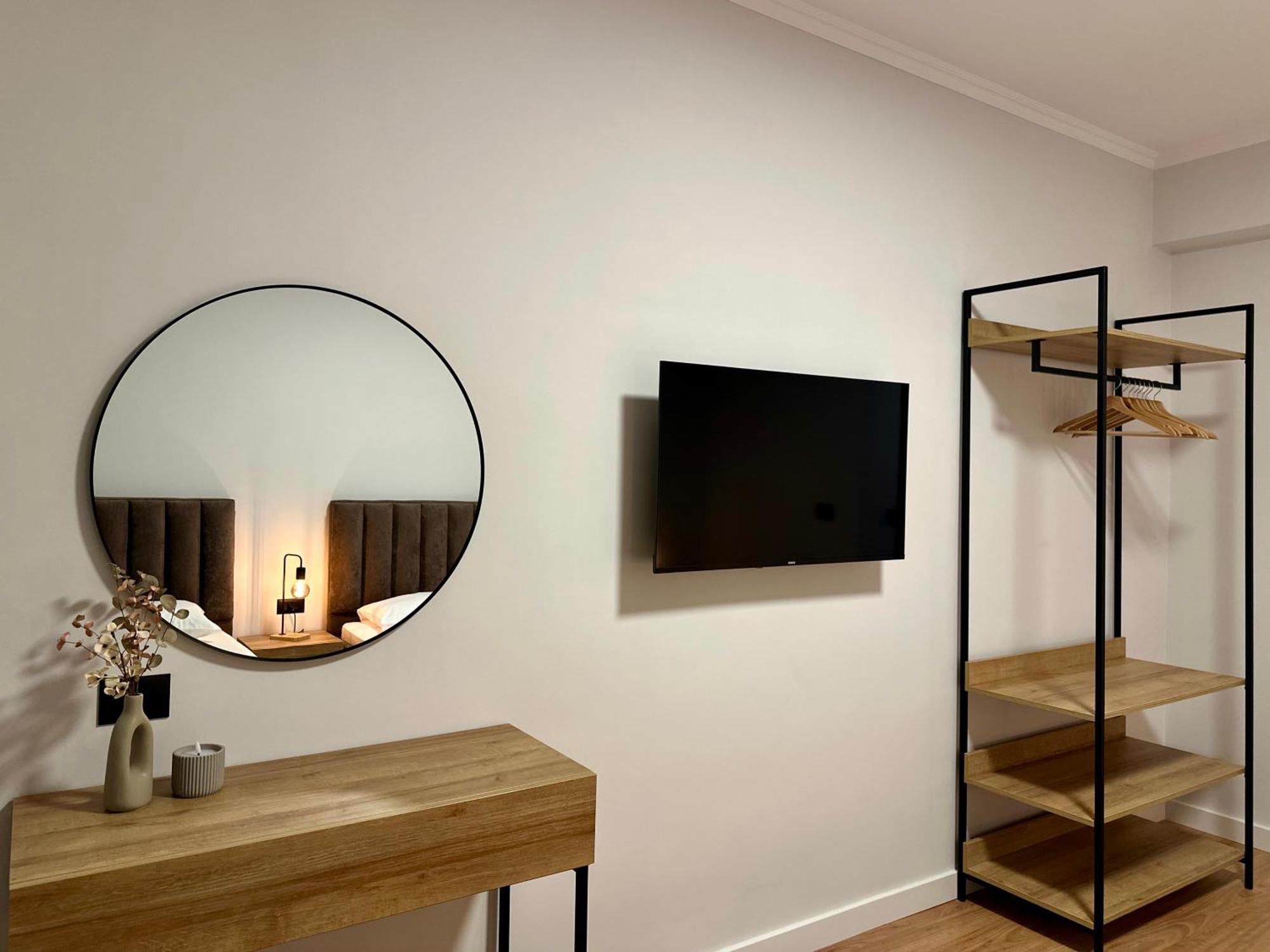 Lidia Apartments Sarande Luaran gambar