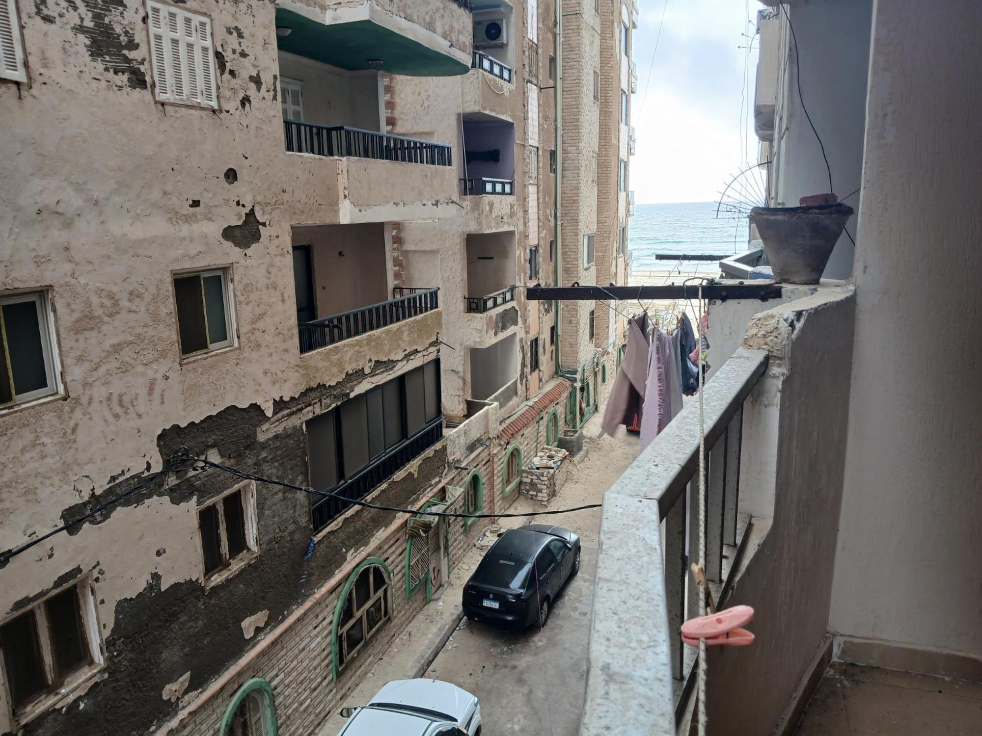 Lidia Apartments Sarande Luaran gambar