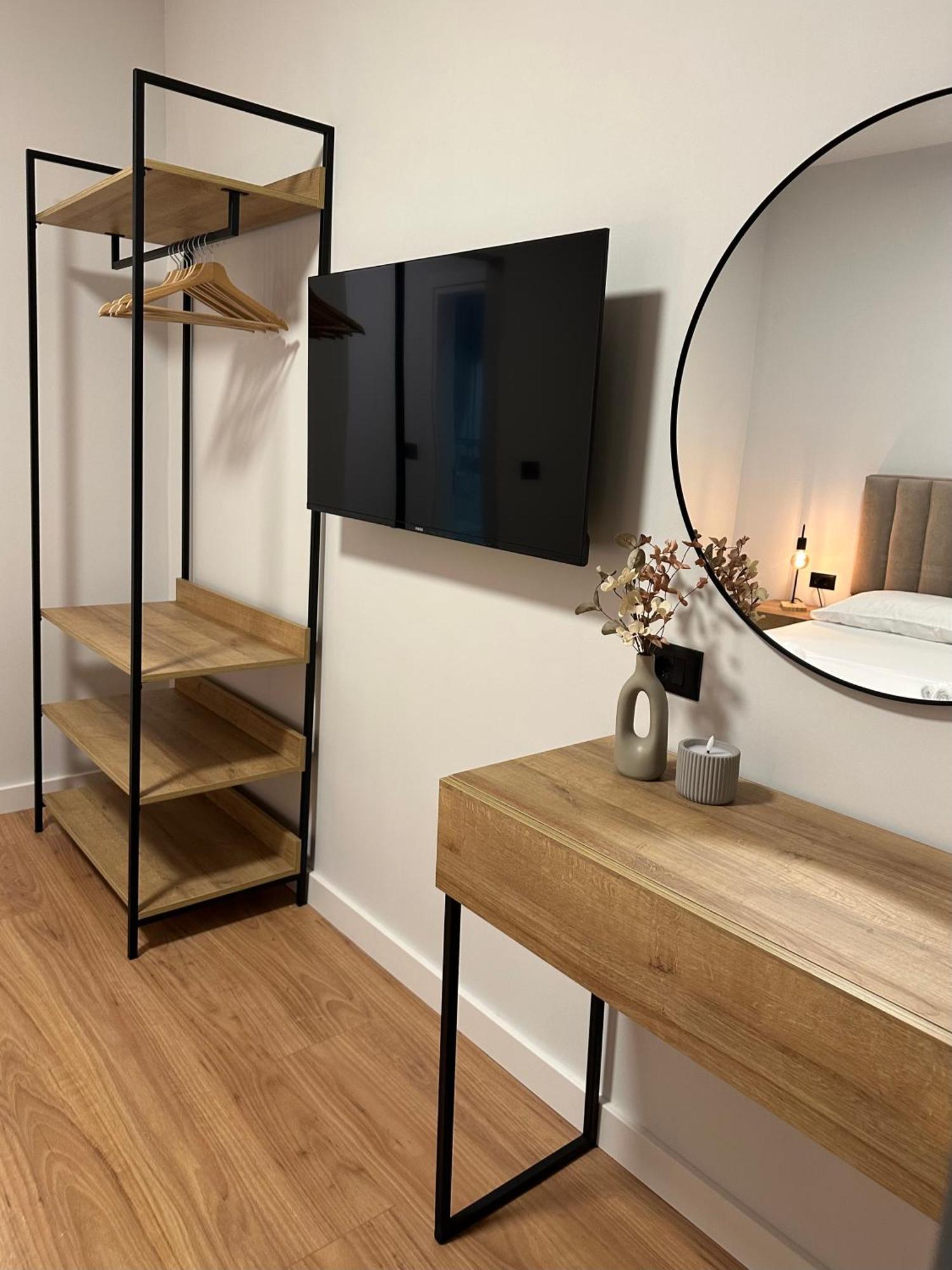 Lidia Apartments Sarande Luaran gambar