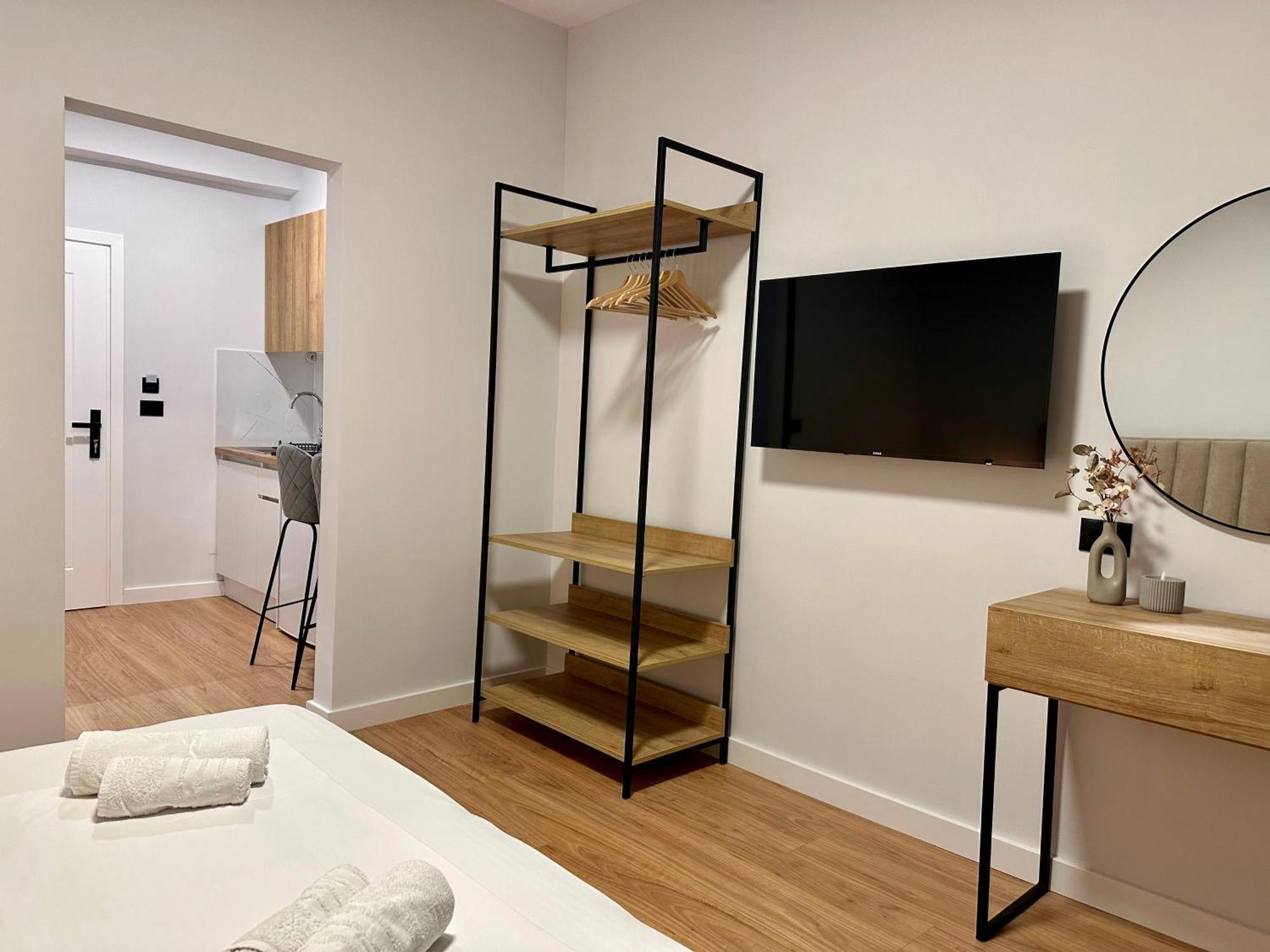 Lidia Apartments Sarande Luaran gambar
