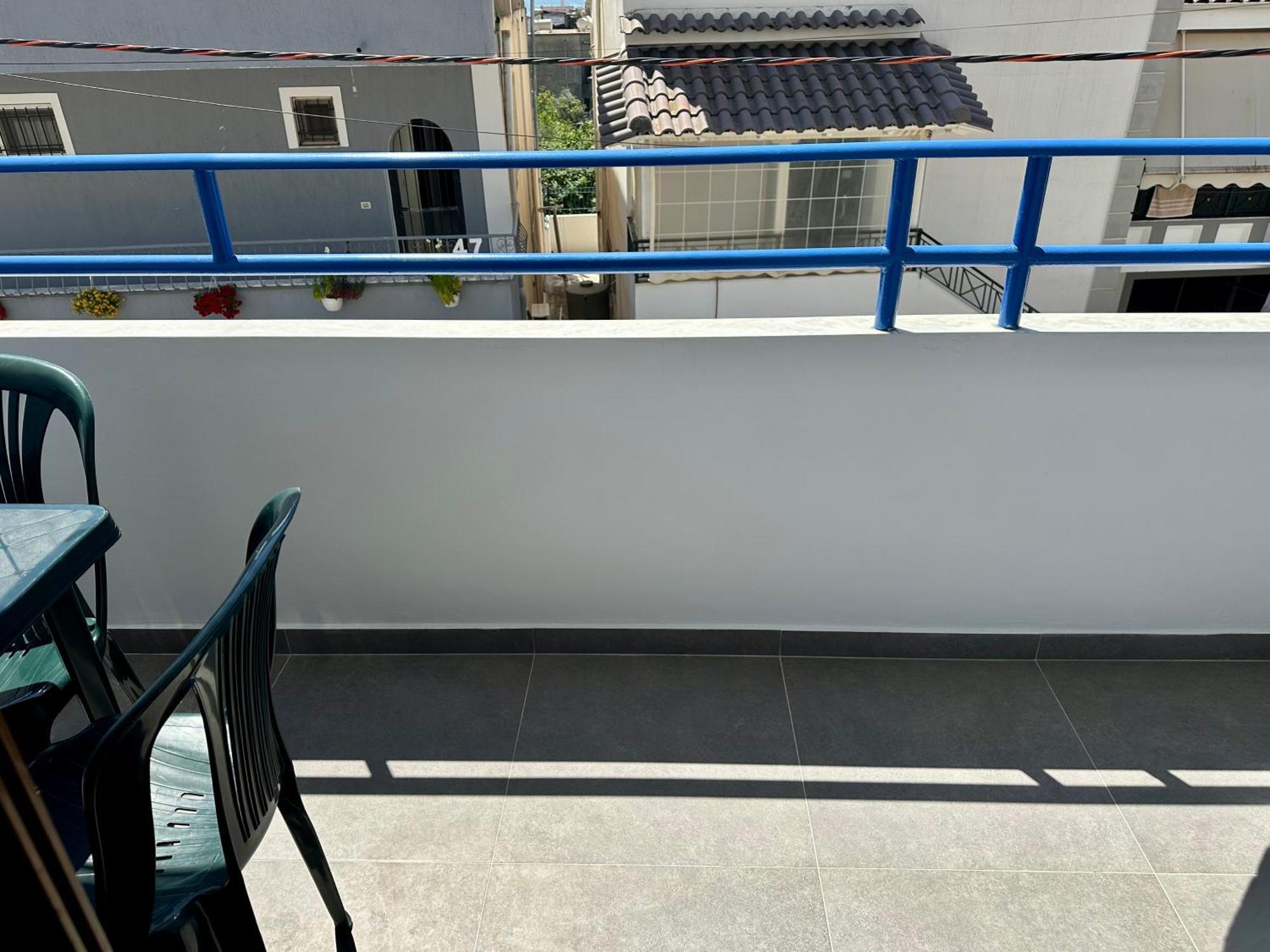 Lidia Apartments Sarande Luaran gambar