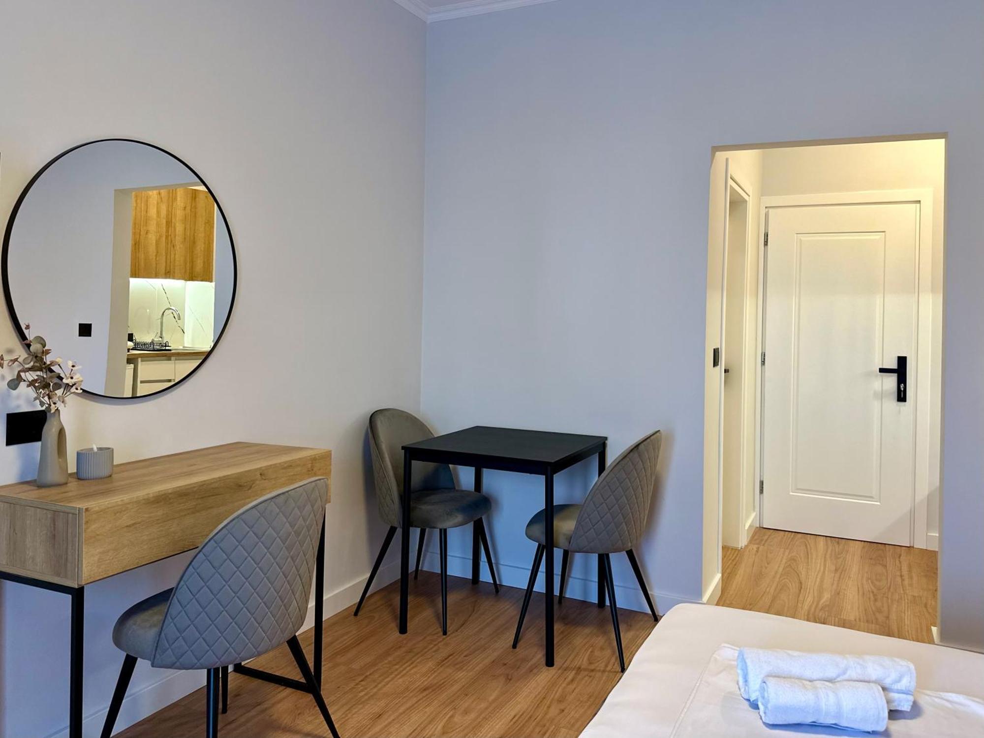 Lidia Apartments Sarande Luaran gambar