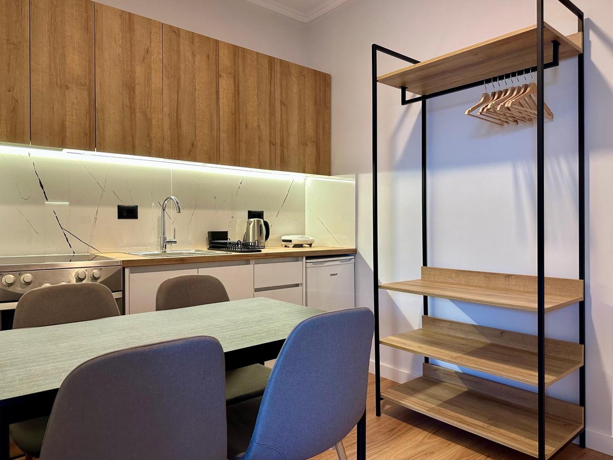 Lidia Apartments Sarande Luaran gambar